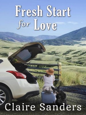 cover image of Fresh Start for Love